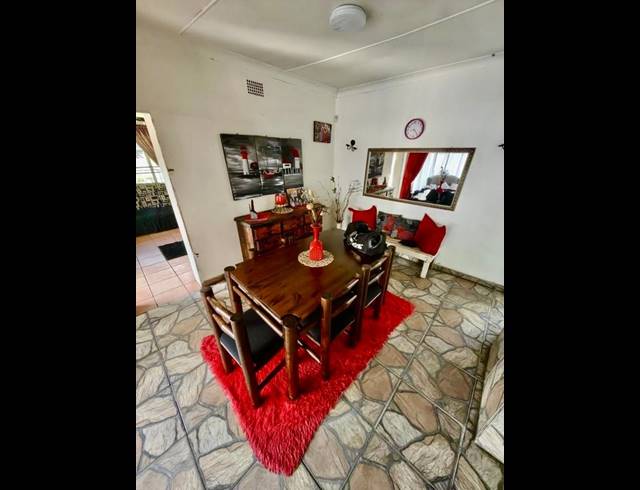 3 BEDROOM HOUSE FOR SALE IN VANDERBIJLPARK SE 1